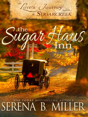 cover image of The Sugar Haus Inn